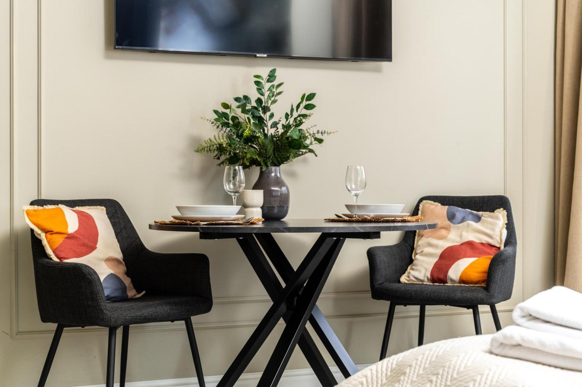 Riverside Old Town Apartments Jubilat - Krk For Stay — Zdjęcia 1