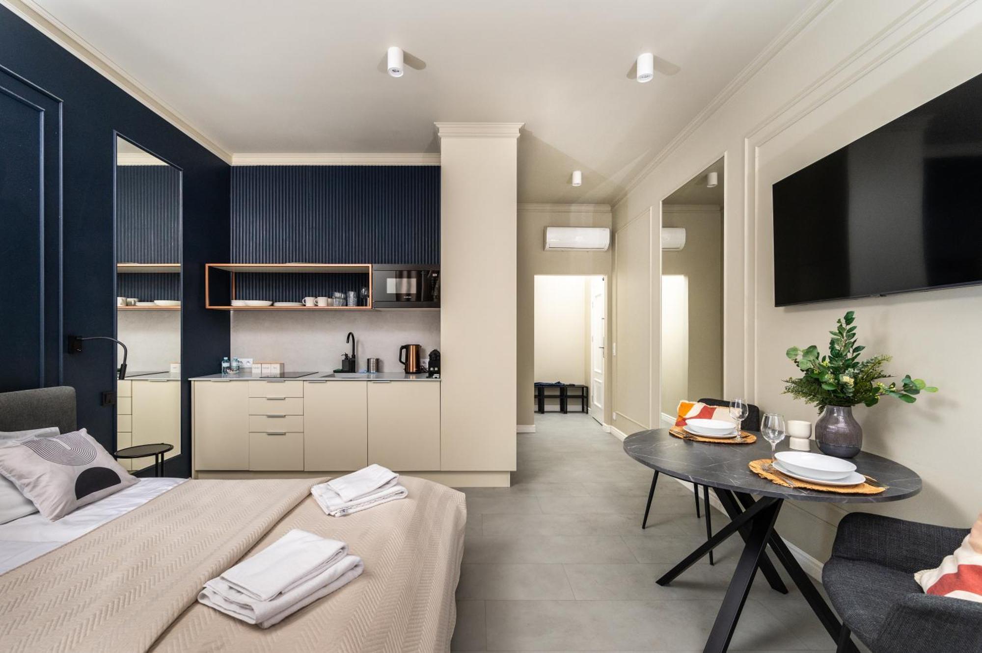 Riverside Old Town Apartments Jubilat - Krk For Stay — Zdjęcia 2