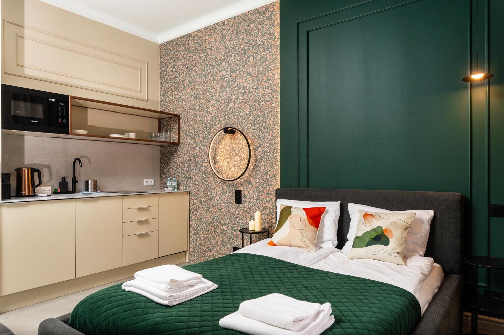 Riverside Old Town Apartments Jubilat - Krk For Stay — Zdjęcia 3